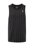 Jordan Bluser & t-shirts  lysegrøn / sort / hvid