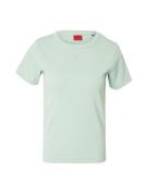 HUGO Shirts 'Deloris'  mint