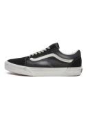 VANS Sneaker low 'Old Skool'  sort / hvid