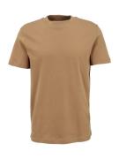 SELECTED HOMME Bluser & t-shirts  lysebrun