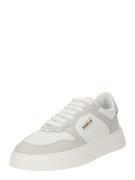 FURLA Sneaker low  beige / hvid