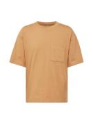 GAP Bluser & t-shirts 'EVERYDAY'  cappuccino