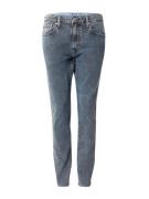 LEVI'S ® Jeans '512  Slim Taper'  mørkeblå