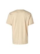 No Excess Bluser & t-shirts  creme / sort