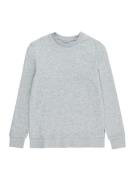 Jack & Jones Junior Sweatshirt 'BRADLEY'  grå-meleret