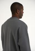Johnny Urban Sweatshirt 'Carter Oversized'  antracit