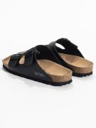 Bayton Pantoletter 'Atlas'  sand / sort