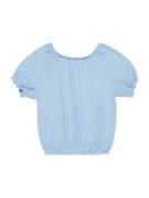 KIDS ONLY Bluser & t-shirts 'NEW NAYA'  lyseblå