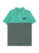 GAP Shirts  oliven / jade