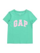 GAP Bluser & t-shirts  grøn / lys pink / hvid
