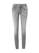 LTB Jeans 'MOLLY'  grey denim