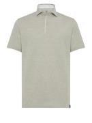 Boggi Milano Bluser & t-shirts  khaki