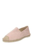 ABOUT YOU Espadrillaer 'Janine'  nude