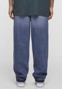 MJ Gonzales Jeans  blue denim