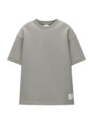 Pull&Bear Bluser & t-shirts  lysegrå