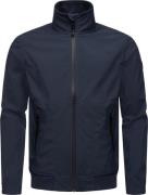 Ragwear Funktionsjakke 'Colwie'  navy