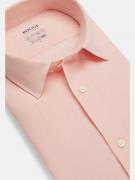 Boggi Milano Skjorte  lys pink
