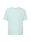 Champion Authentic Athletic Apparel Bluser & t-shirts  lyseblå / lyseg...