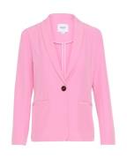 SAINT TROPEZ Blazer 'Celest'  pink