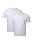 DANISH ENDURANCE Bluser & t-shirts  hvid