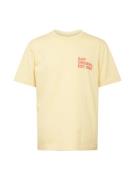 GAP Bluser & t-shirts  pastelgul / koral