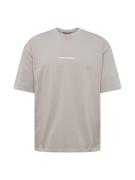 Pegador Bluser & t-shirts 'COLNE'  greige / uldhvid