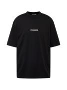 Pegador Bluser & t-shirts 'COLNE'  sort / hvid