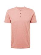 GAP Bluser & t-shirts 'EVERYDAY'  pastelrød