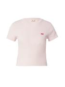 LEVI'S ® Shirts 'ESSENTIAL SPORTY'  lyserød