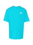 Nike Sportswear Bluser & t-shirts 'M90 ACC CNCT FSTVL'  aqua / lysegul...