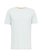 BOSS Bluser & t-shirts 'Tegood'  pastelblå