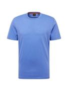 BOSS Bluser & t-shirts 'Tegood'  blue denim
