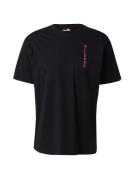 ELLESSE Bluser & t-shirts 'Nessia'  gul / orange / pink / sort