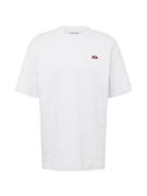 ELLESSE Bluser & t-shirts 'Balatro'  orange / rød / sort / hvid-melere...