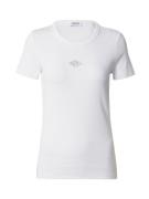 ESPRIT Shirts  sølv / hvid