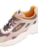 FILA Sneaker low 'NOVARRA'  beige / lysviolet / brombær / hvid