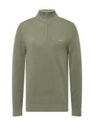 GANT Pullover  oliven