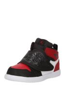 Jordan Sneakers 'Sky Jordan 1'  rød / sort / hvid