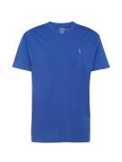 Polo Ralph Lauren Bluser & t-shirts  blå / lyseblå