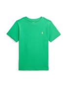 Polo Ralph Lauren Shirts  gul / grøn