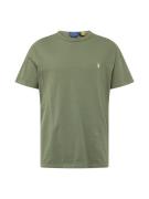 Polo Ralph Lauren Bluser & t-shirts  grøn