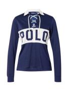 Polo Ralph Lauren Shirts  navy / hvid