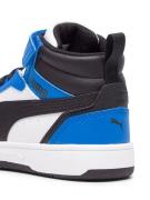 PUMA Sneakers 'Rebound'  blå / sort / hvid