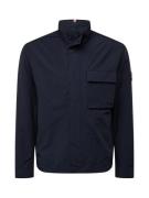 TOMMY HILFIGER Overgangsjakke  navy