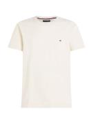 TOMMY HILFIGER Bluser & t-shirts  creme / navy / rød / hvid