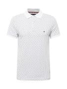 TOMMY HILFIGER Bluser & t-shirts  marin / hvid