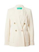 UNITED COLORS OF BENETTON Blazer  beige