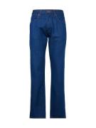 WRANGLER Jeans 'FRONTIER'  blue denim