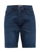 WRANGLER Jeans 'TEXAS'  mørkeblå