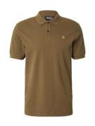 SCOTCH & SODA Bluser & t-shirts 'Essential'  oliven / lyserød